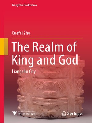 cover image of The Realm of King and God
